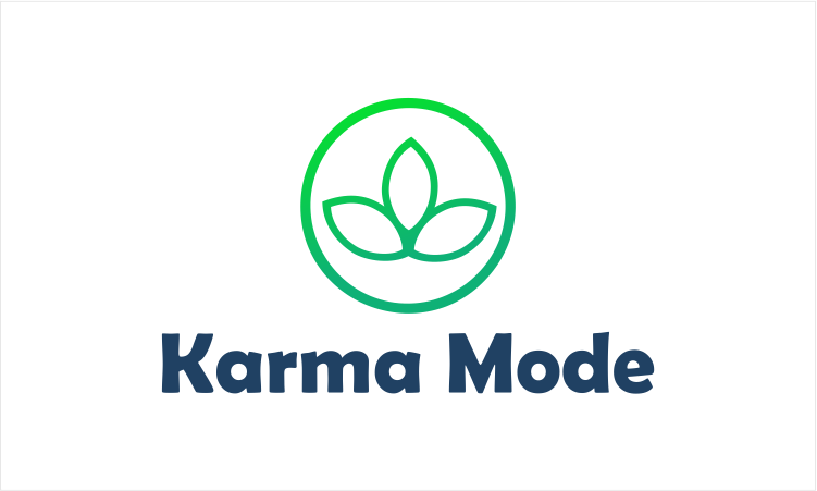 KarmaMode.com - Great premium names